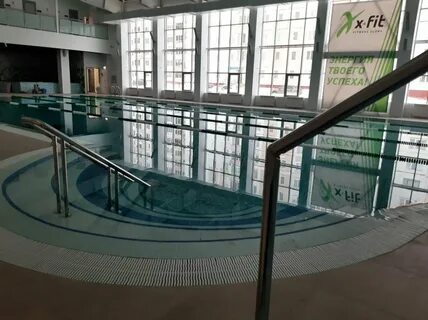 Xfit проектируемый пр no 893 1