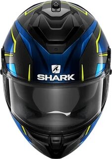 Shark spartan