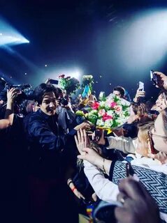 Лучший голос планеты" - на "Интере": телепремьера концерта Д...