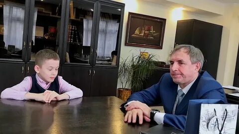 Путь ректора