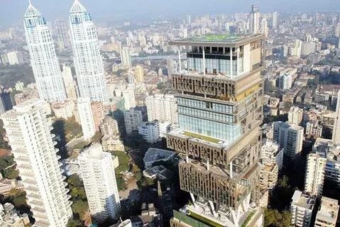 La antilla