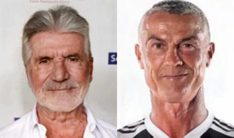 Aging filter