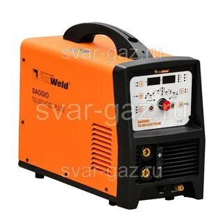 Foxweld tig ac dc