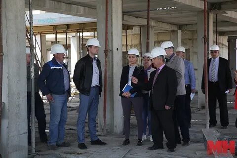 Стройтрест 1