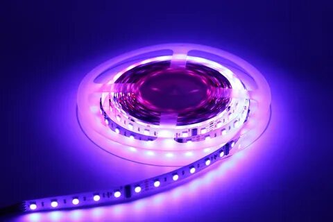 High power lighting