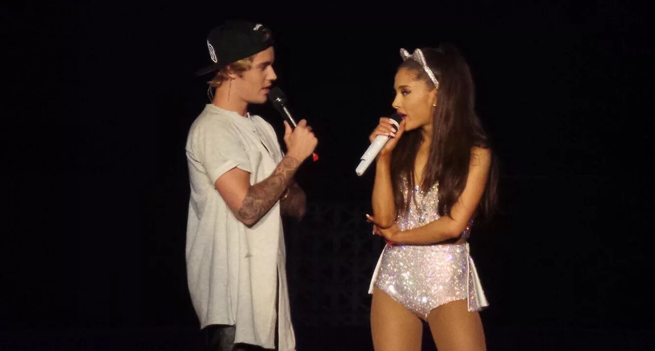 Парень арианы гранде. Ariana grande & justin bieber. Bieber grande. Bieber grande. Бибер и гранде.