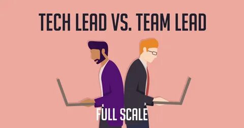 Tech lead