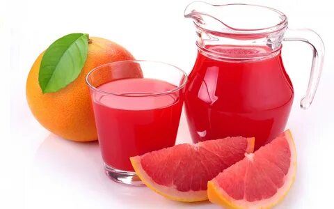 But juice