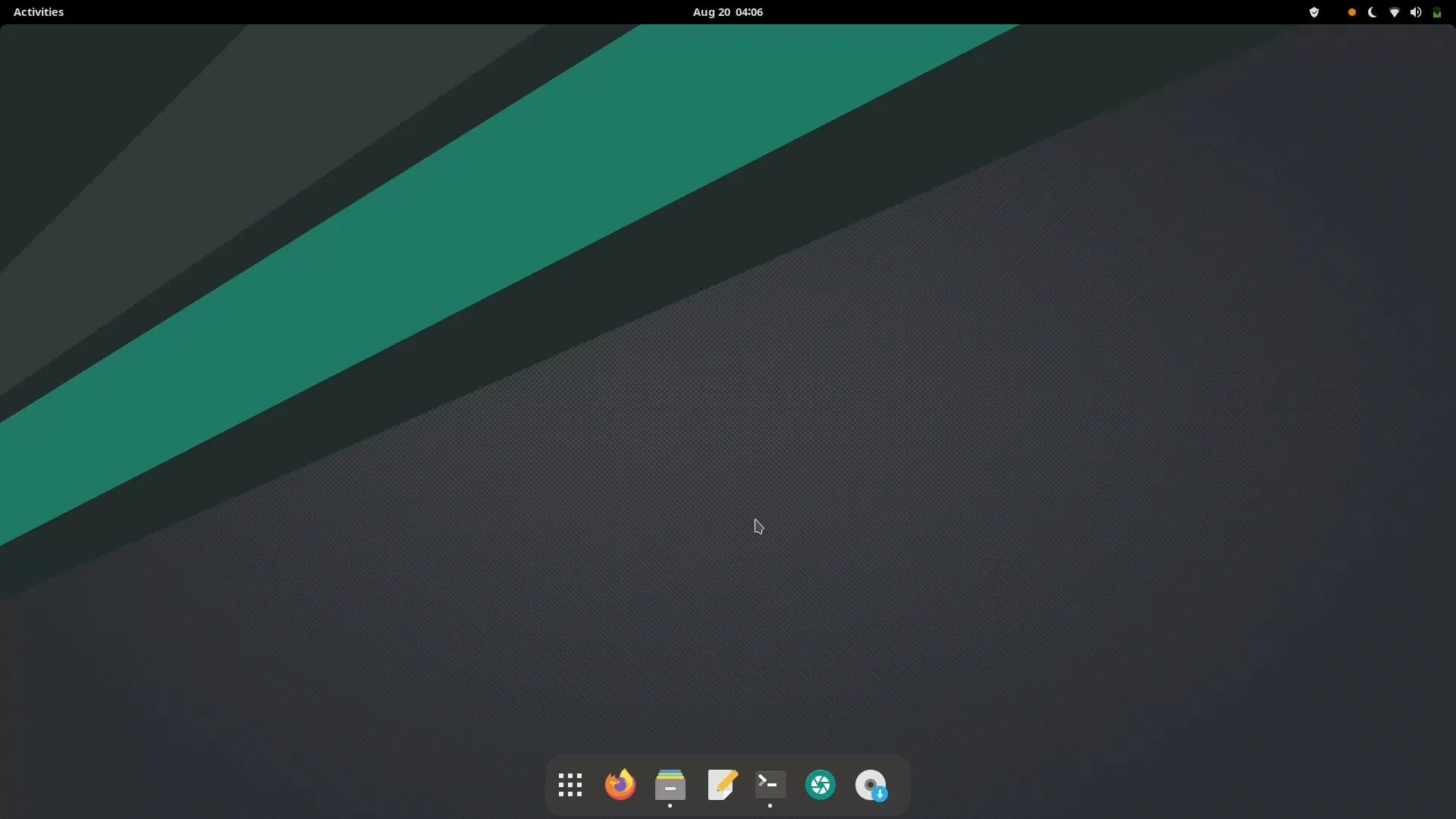 Manjaro linux gnome. Manjaro 2.3.7. emerald manjaro xfce. kde plasma vs xfce vs gnome 2025. gnome vs kde vs xfce.