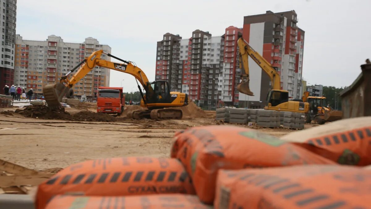 Промзона Царицыно. 10 Лет ТИНАО. Промзона реорганизация Бирюлево Западное. Город выставил на торги три земельных участка в ТИНАО. Переговоры провал