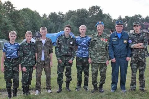 Молодой туд тверская