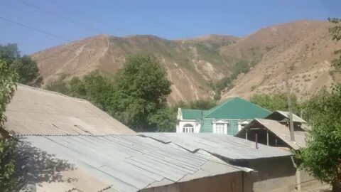 Погода в таджикистане нуробод