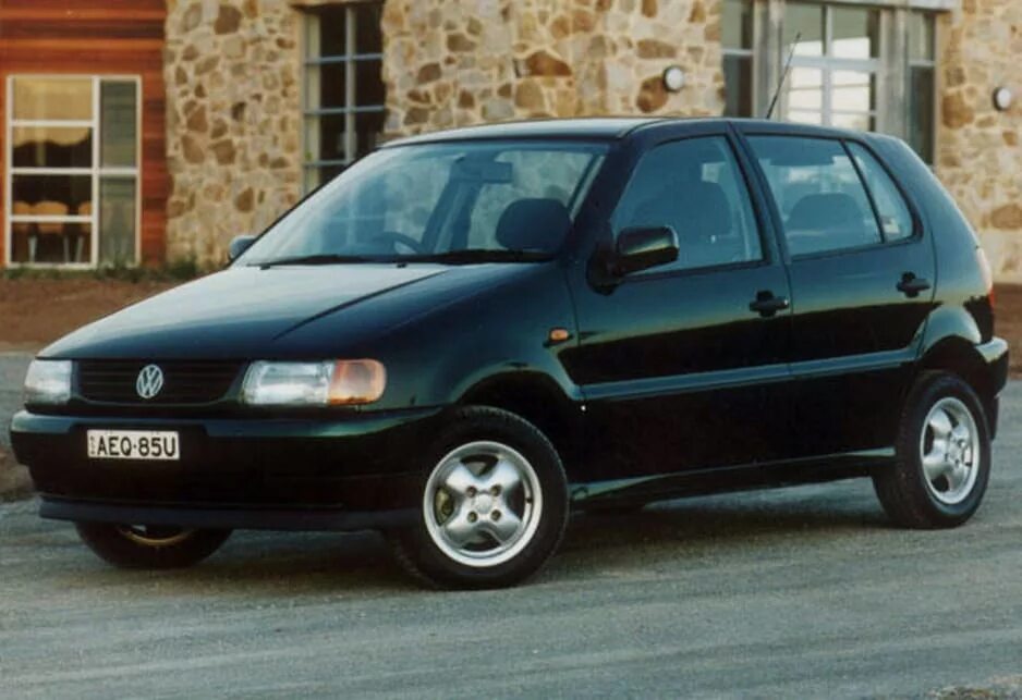 VW Polo 1997. Volkswagen поло 1997. Фольксваген поло 1997. Volkswagen Polo III 1.4 1997. Поло 1997 года