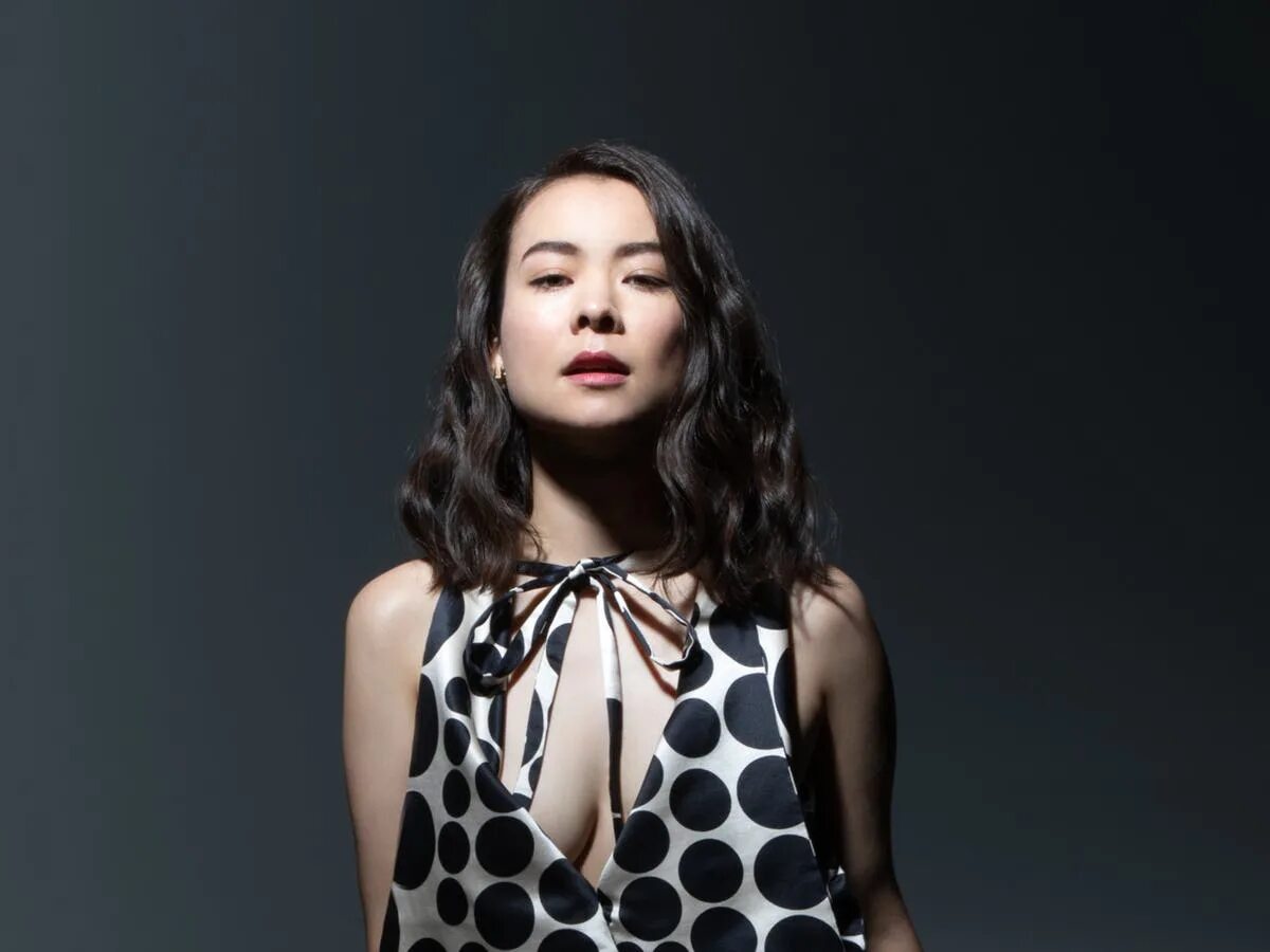 Class of 2013 mitski. Class of 2013 mitski
