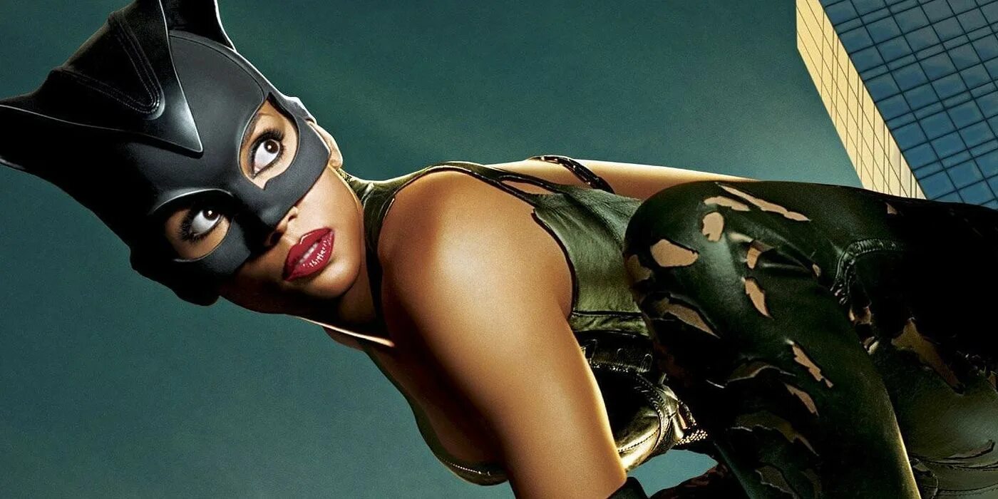 Женщина кошка обои. Catwoman холли берри. Catwoman холли берри. Женщина кошка 4 буквы. Джули ньюмар женщина-кошка 1966.