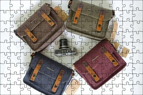 Pocket photos