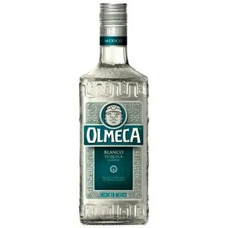 Olmeca silver