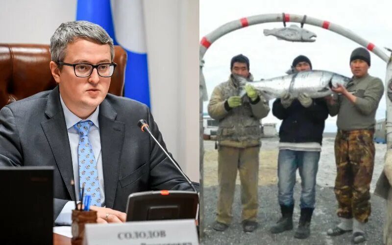 Губернатор камчатского края сайт. Солодов губернатор камчатского края. губернатор камчатского края фото.
