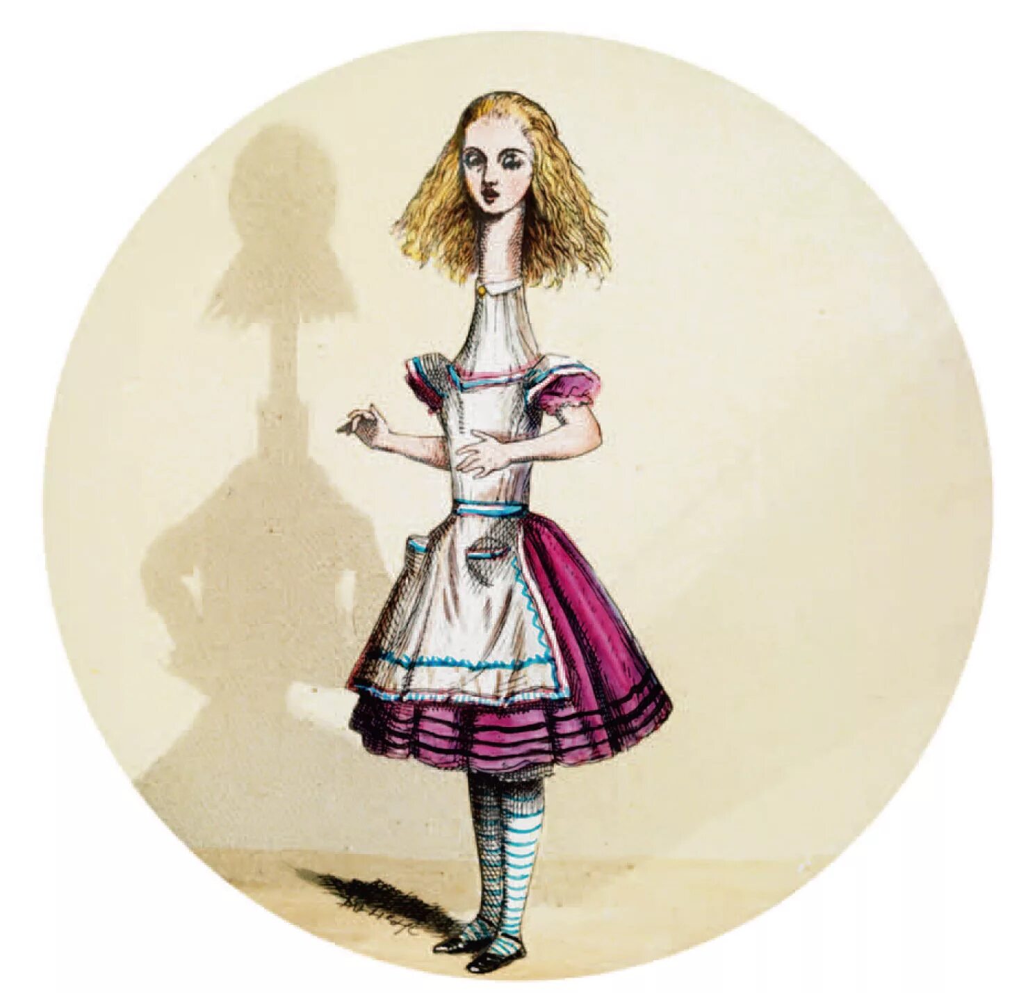 Алиса можно историю. Алиса в стране чудес. История Алисы в стране чудес. Джон Тенниел иллюстрации Алиса в стране чудес.