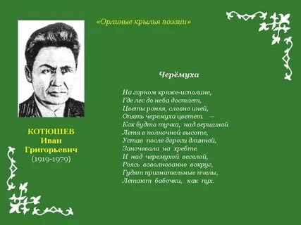 Писатель проза и поэзия