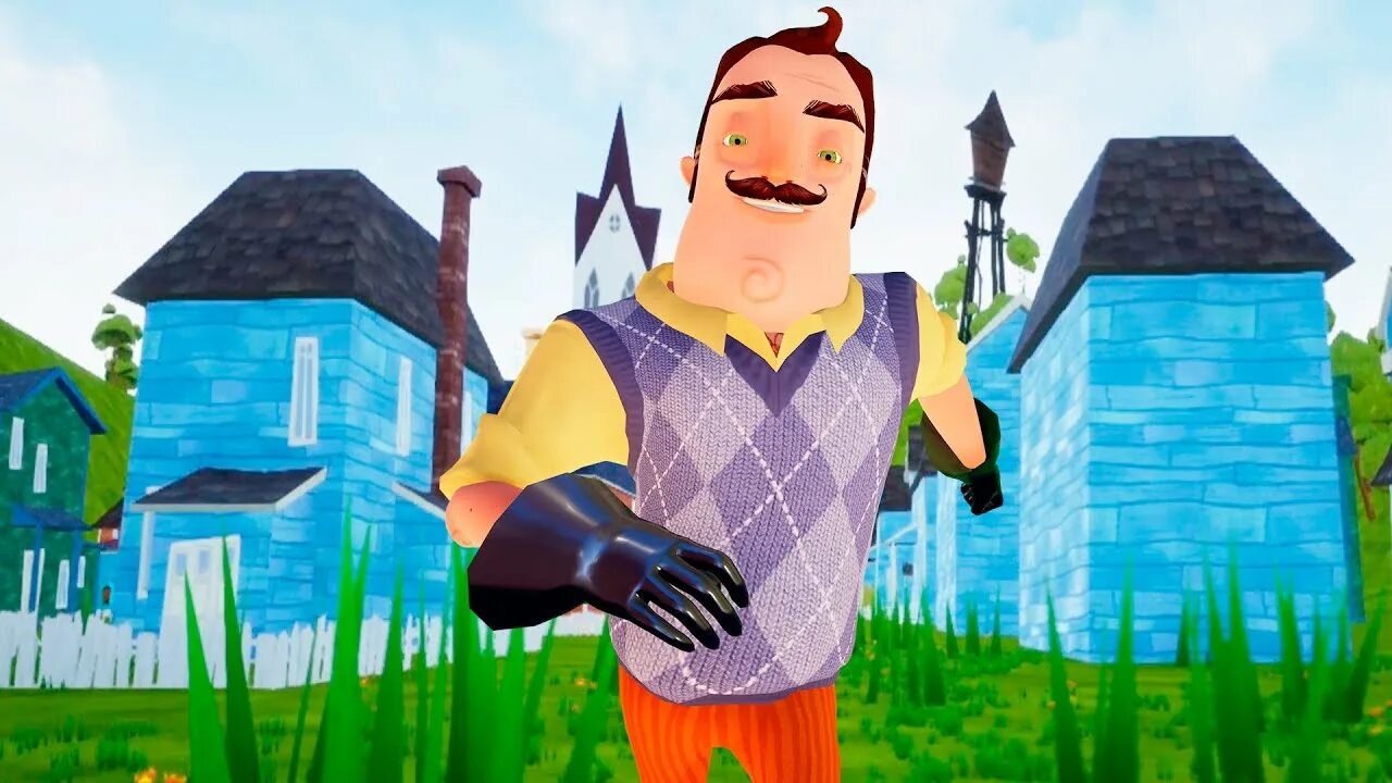 Hello Neighbor игра. Дом соседа из игры привет сосед. Привет сосед Альфа 1 дом. Дом соседа из игры hello Neighbor.