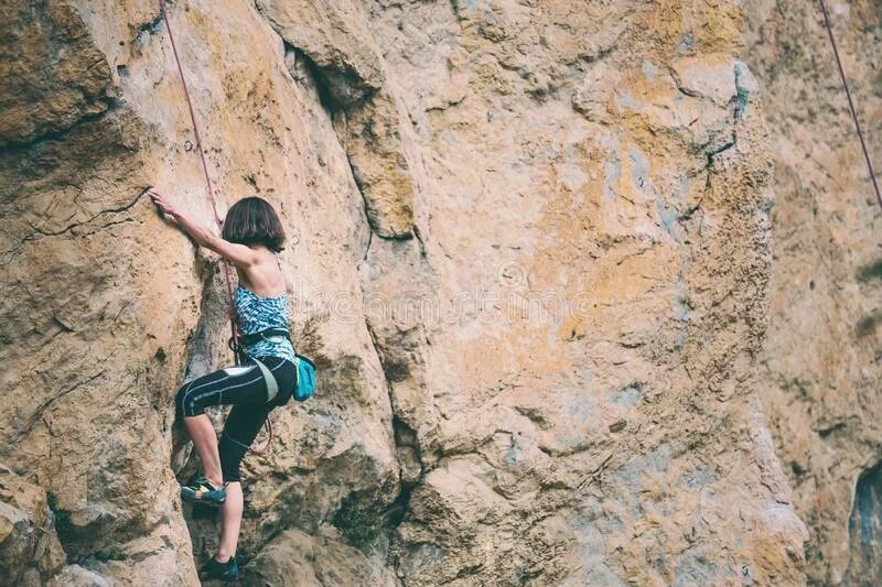 Difficult climbing на андроид