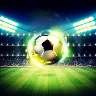 Soccer Football wallpaper, Football background, Soccer ball