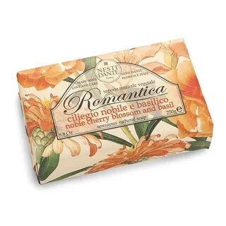 Nesti dante soap