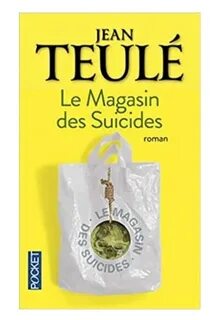 Magasin des