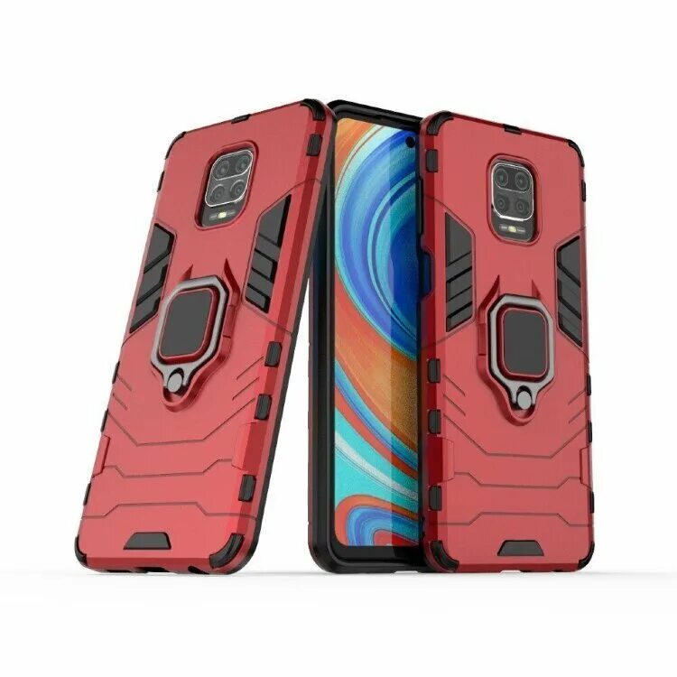 Xiaomi Redmi Note 9 Pro чехол. Чехол на Сяоми редми ноут 9. Чехол Hybrid Armor для Xiaomi Redmi 9a. Противоударный чехол для Xiaomi Redmi Note 9s.