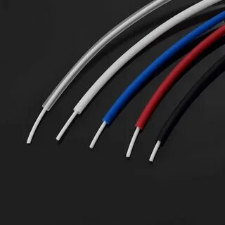 Тефлоновая трубка