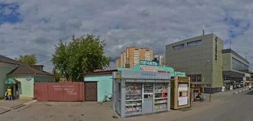 Маруся привокзальная ул 20е стр 1 фото Купить Помещение Под Общепит в 1-м Иртышском проезде (Москва) предложения о пр