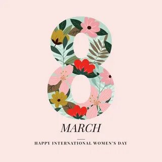 8 of march