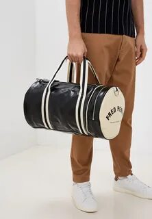 Сумка fred perry