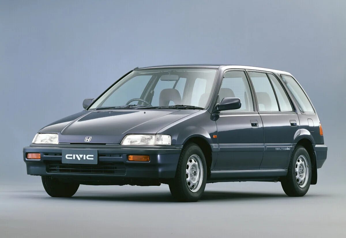 Civic shuttle. Honda Civic 4 Shuttle. Honda Civic Shuttle 4wd. Хонда Цивик шаттл 1989. Хонда Цивик шаттл 1986.