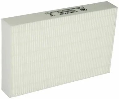 Hepa filter