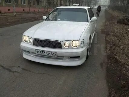 Кузов 33