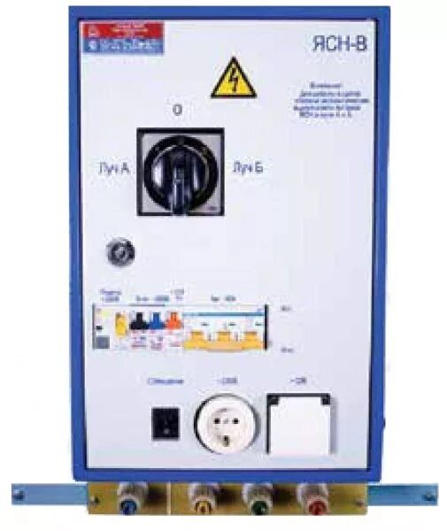 ящик собственных нужд. 4 кв. ящик собственных нужд. ящик собственных нужд. ящик собственных нужд ясн-100а.