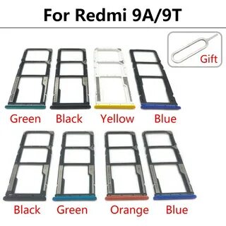 Redmi 9 лоток