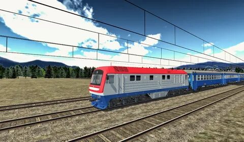 Полную версию поезда