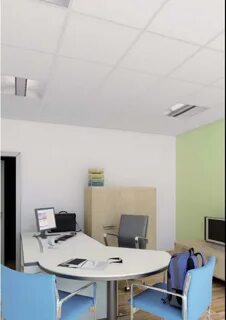 Armstrong retail board
