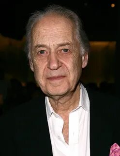 John standing