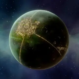 Planet but