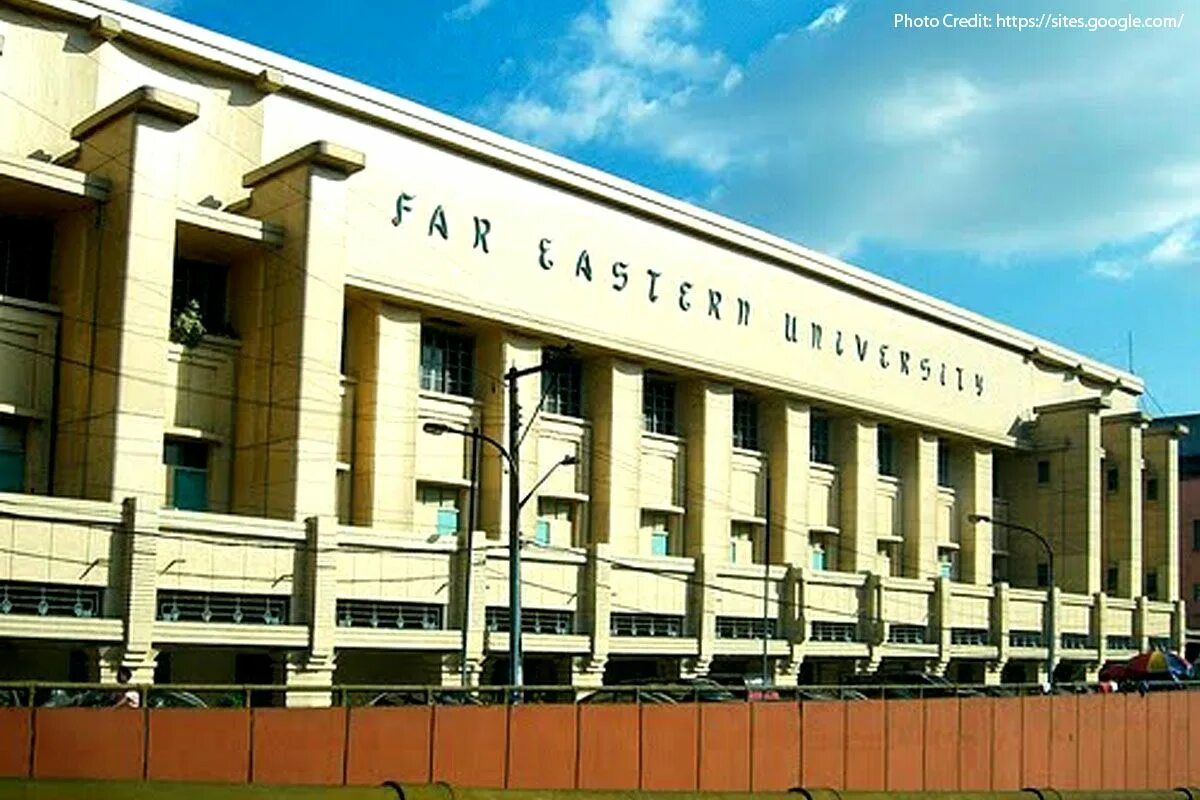Far Eastern University. Far Eastern University feu. Eastern Universities. Eastern State University. Far eastern