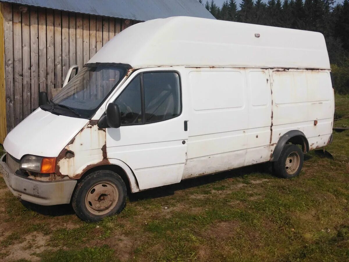 Ford Transit 1997. Форд Транзит фургон 1997. Форд Транзит цельнометаллический фургон 1997. Форд Транзит 1997 года.