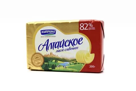 Обезжиренное масло