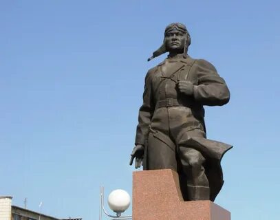 Настоящий человек города