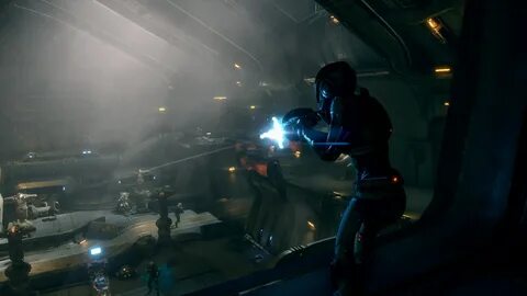 Mass effect andromeda ключи