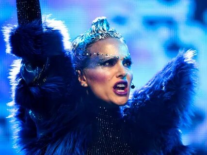 Vox lux
