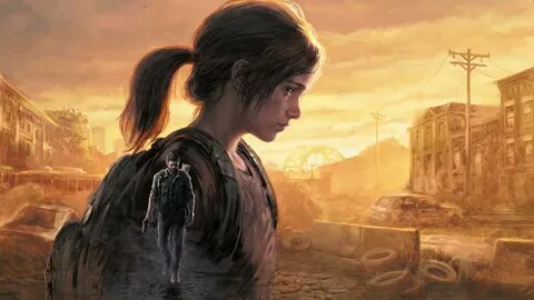 Скриншоты и список призов из ремейка The Last of Us — теперь легче получить...